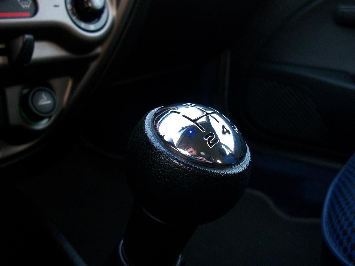 Citroën Saxo 1,1 billede 17