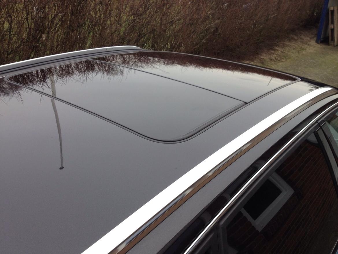 Audi A4 B8, stc., SOLGT  billede 5