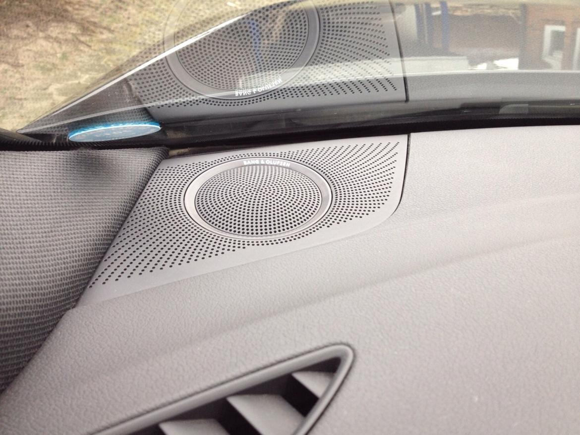 Audi A4 B8, stc., SOLGT  billede 9