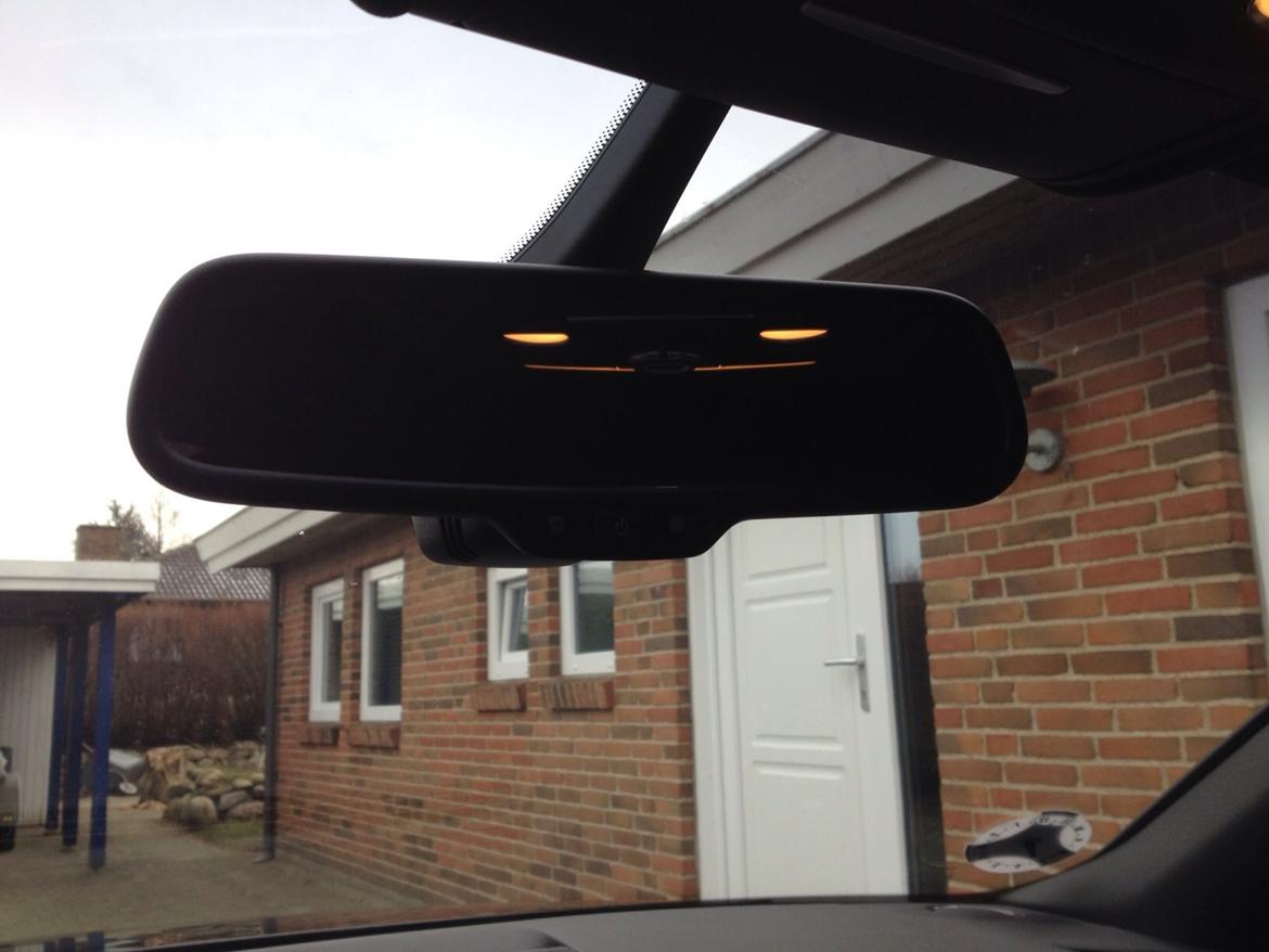 Audi A4 B8, stc., SOLGT  billede 15