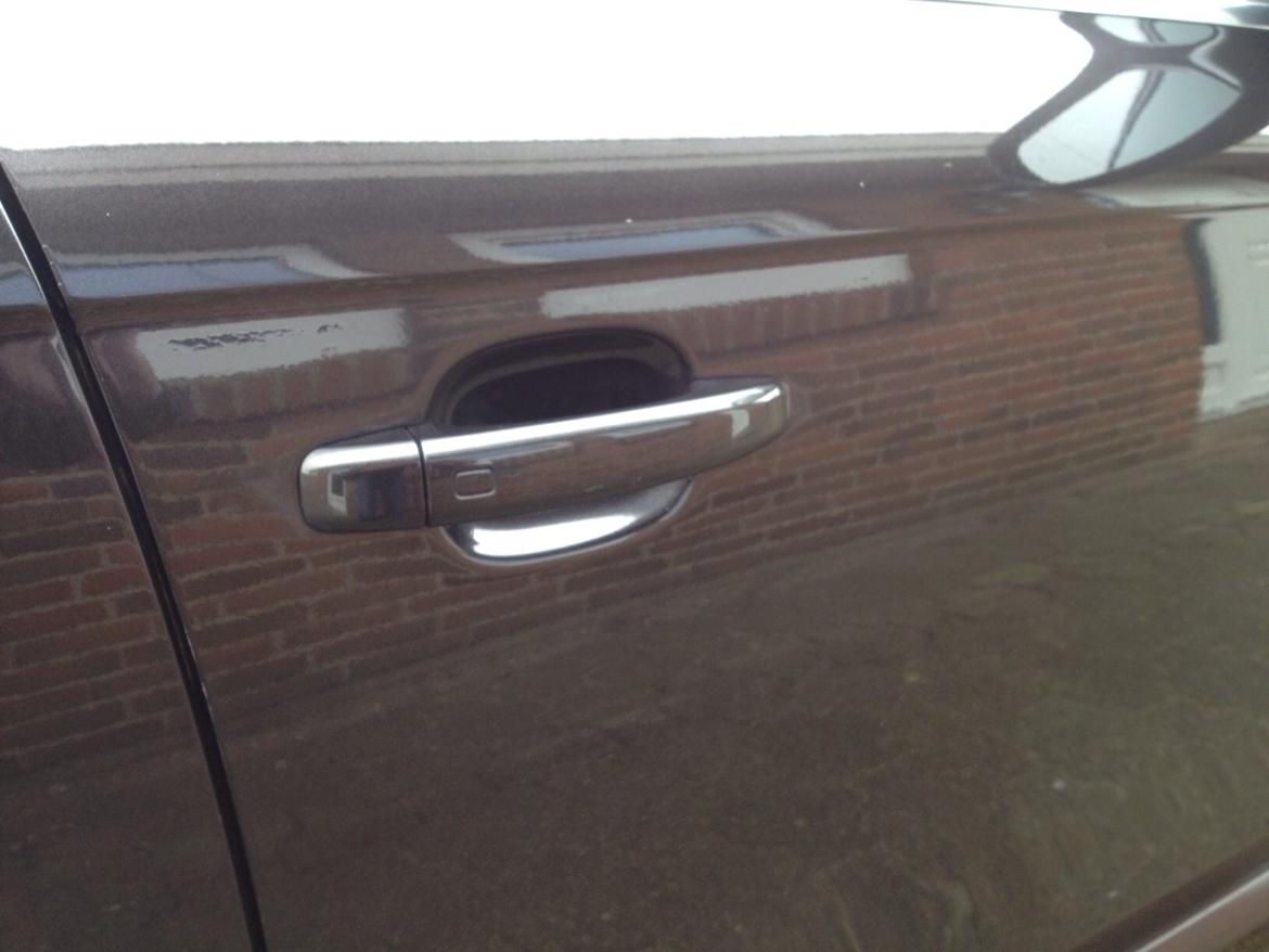 Audi A4 B8, stc., SOLGT  billede 19