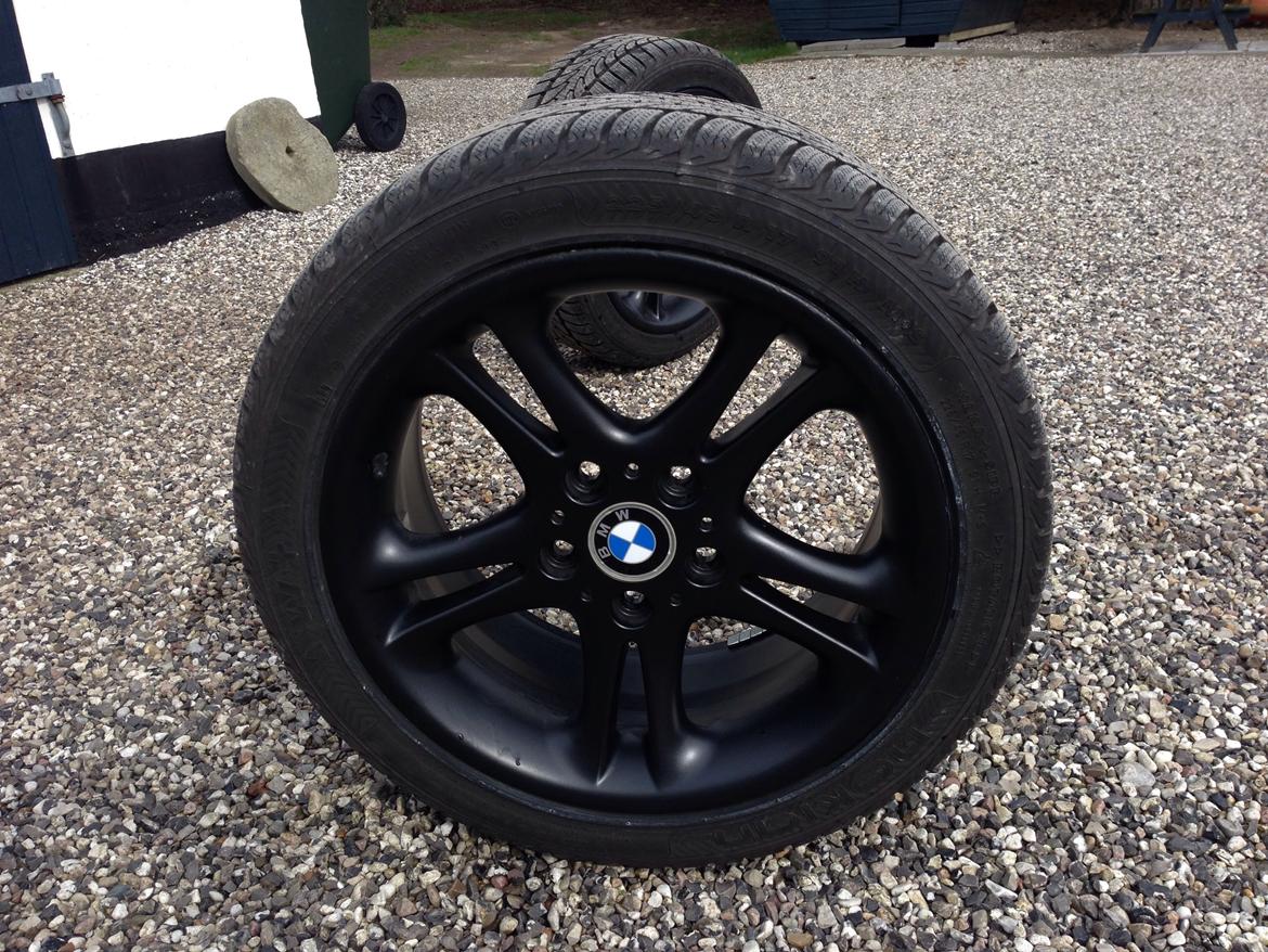 BMW E46 320i billede 13