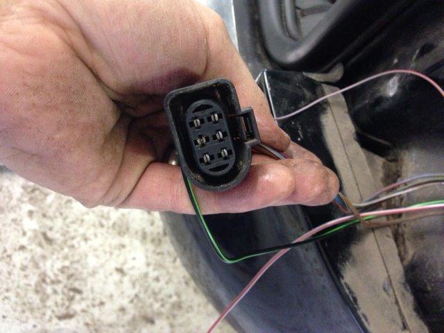 VW Passat 1,9 TDI ( SOLGT ) billede 13