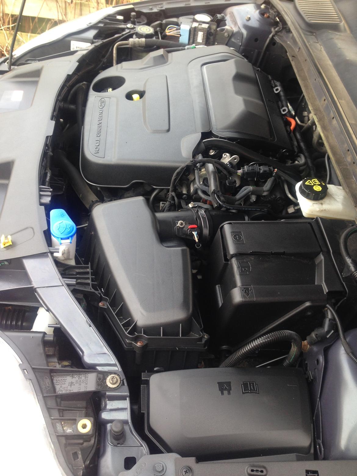 Ford Mondeo 2.0 TDCI Aut. billede 20