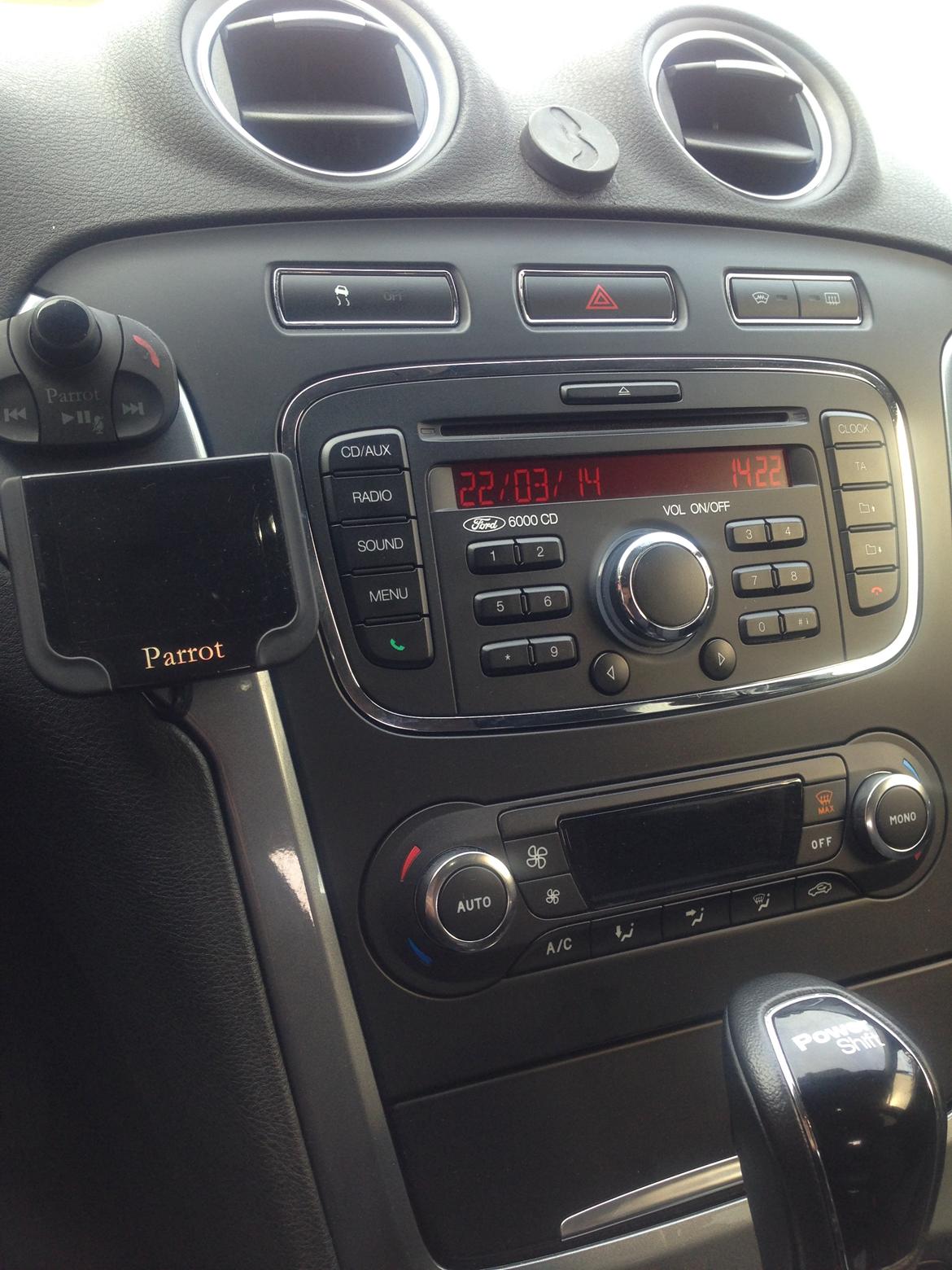 Ford Mondeo 2.0 TDCI Aut. billede 17