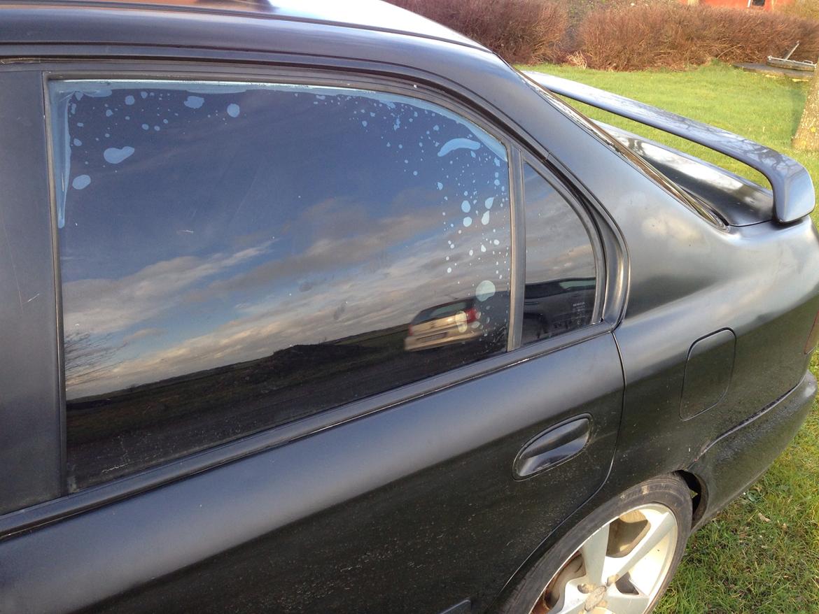 Honda Civic ek3 sedan billede 9