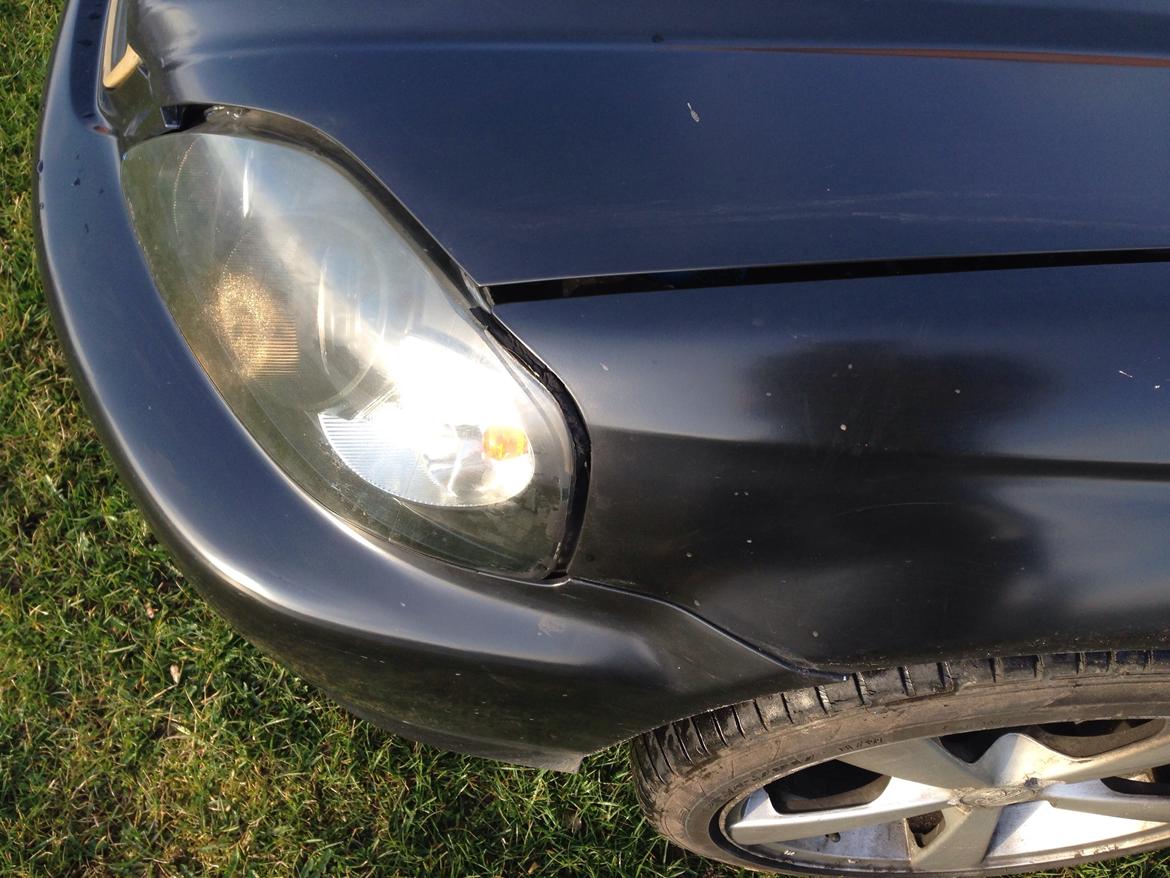 Honda Civic ek3 sedan billede 11