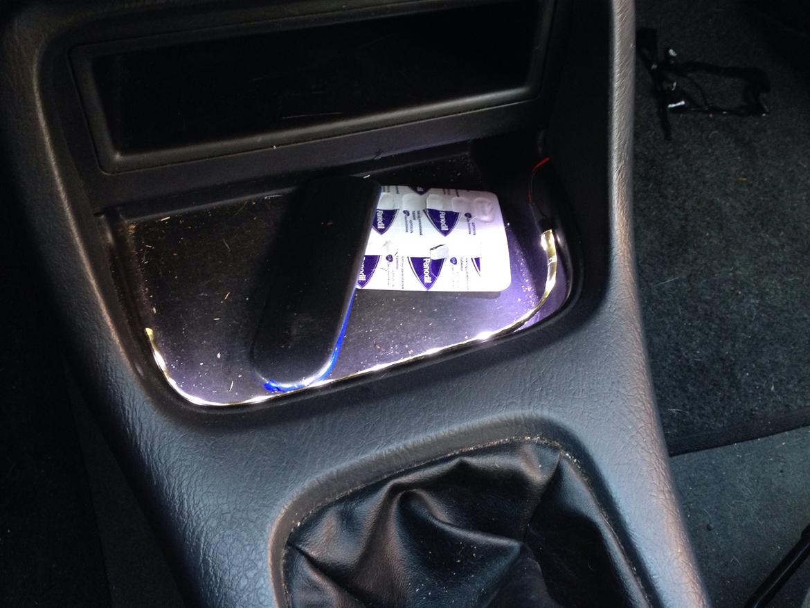 Honda Civic ek3 sedan billede 16