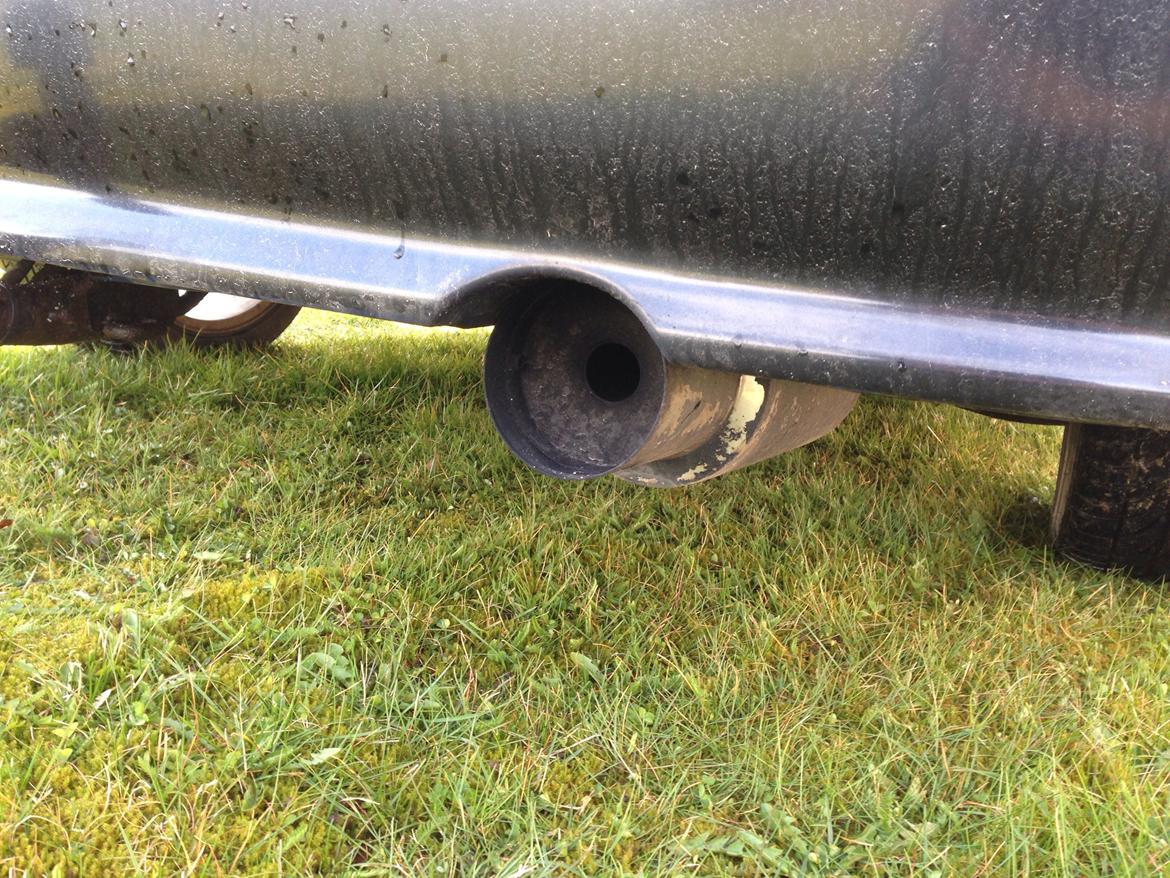 Honda Civic ek3 sedan billede 17