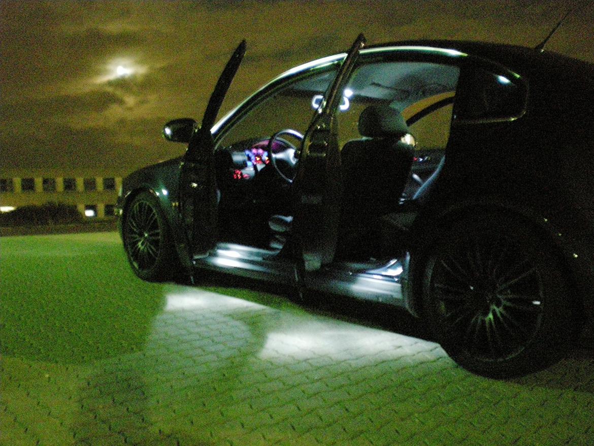 VW Passat 3BG 1,8T Limo billede 19