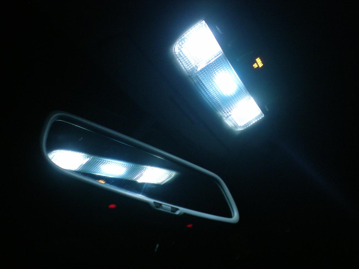 VW Passat 3BG 1,8T Limo billede 18