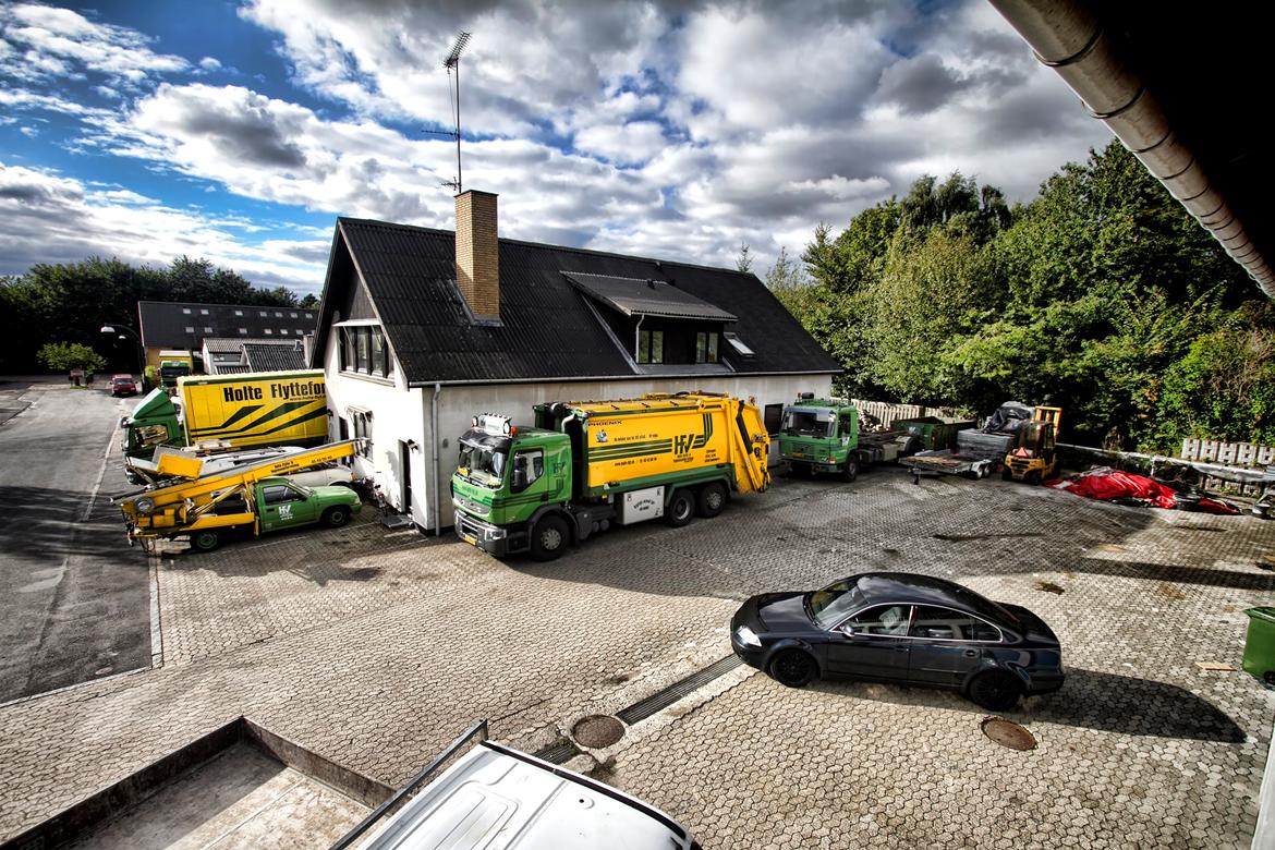 VW Passat 3BG 1,8T Limo billede 10