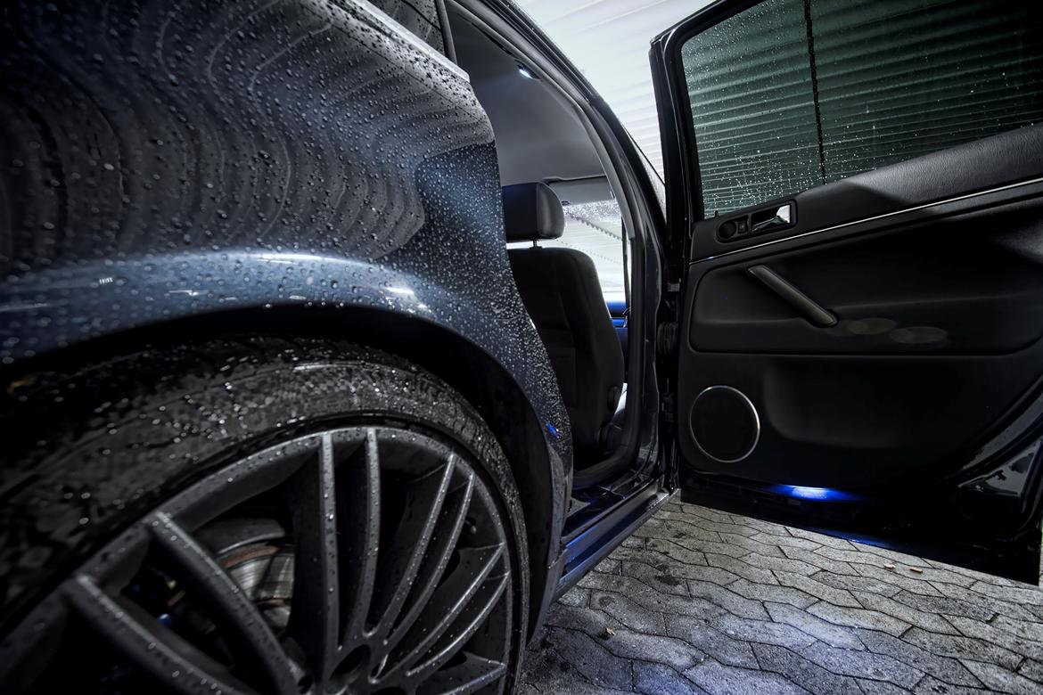 VW Passat 3BG 1,8T Limo billede 13