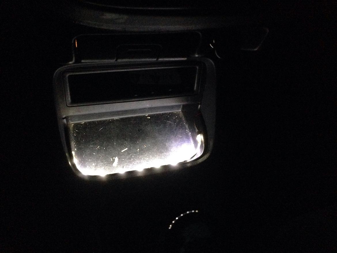 Honda Civic ek3 sedan billede 19