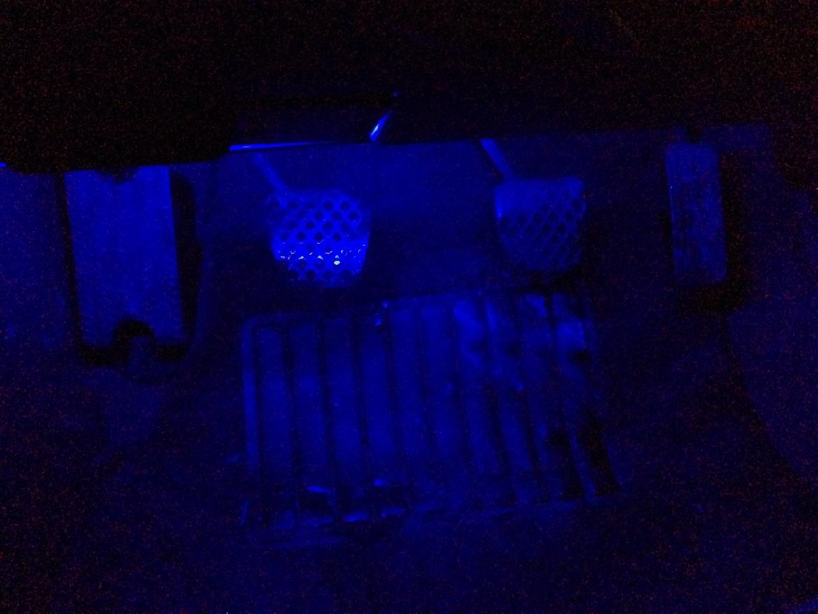 Honda Civic ek3 sedan billede 20