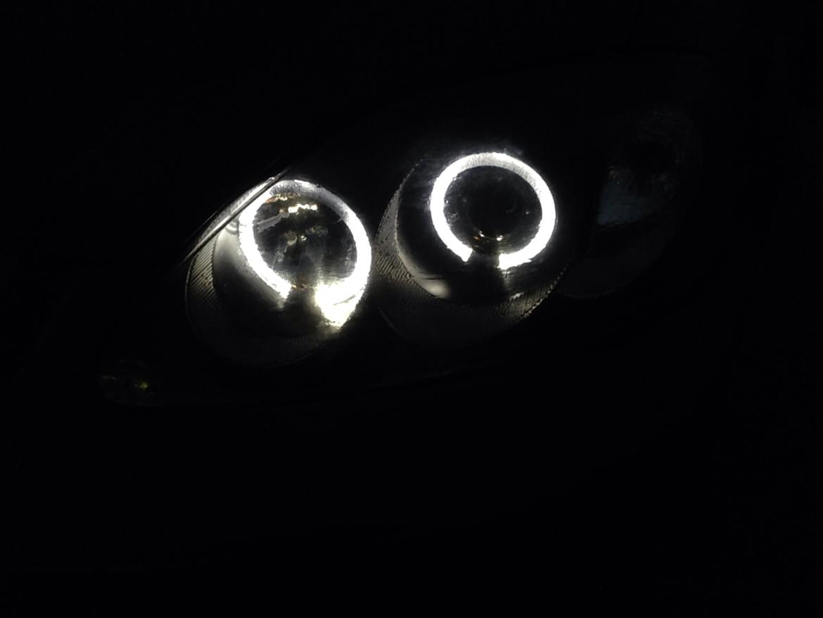 Honda Civic ek3 sedan billede 22