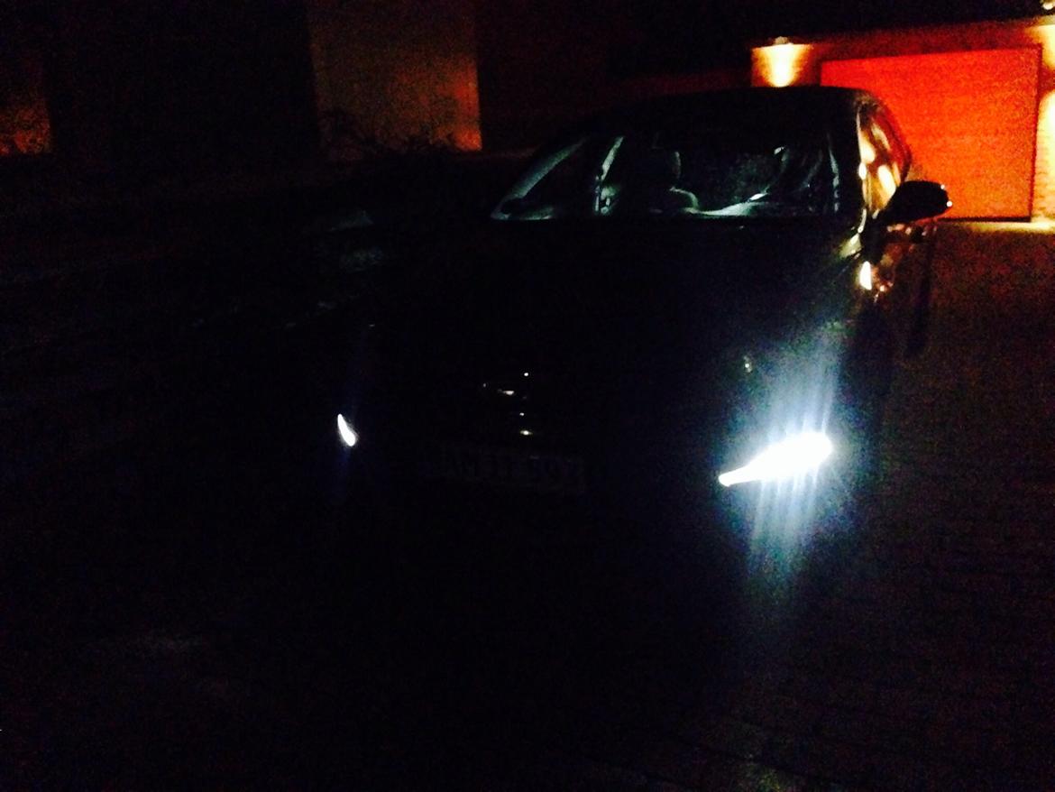 Ford Mondeo 2.0 TDCI Aut. billede 7