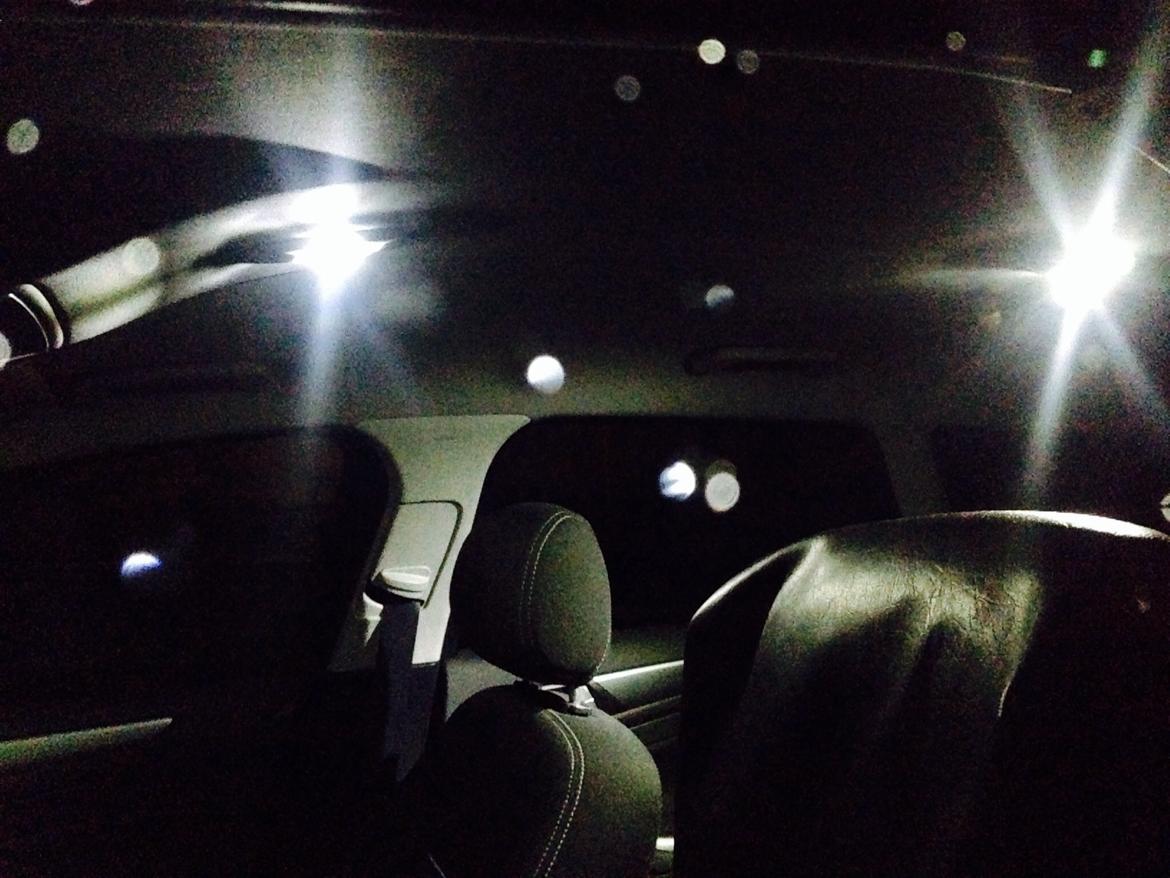 Ford Mondeo 2.0 TDCI Aut. billede 11