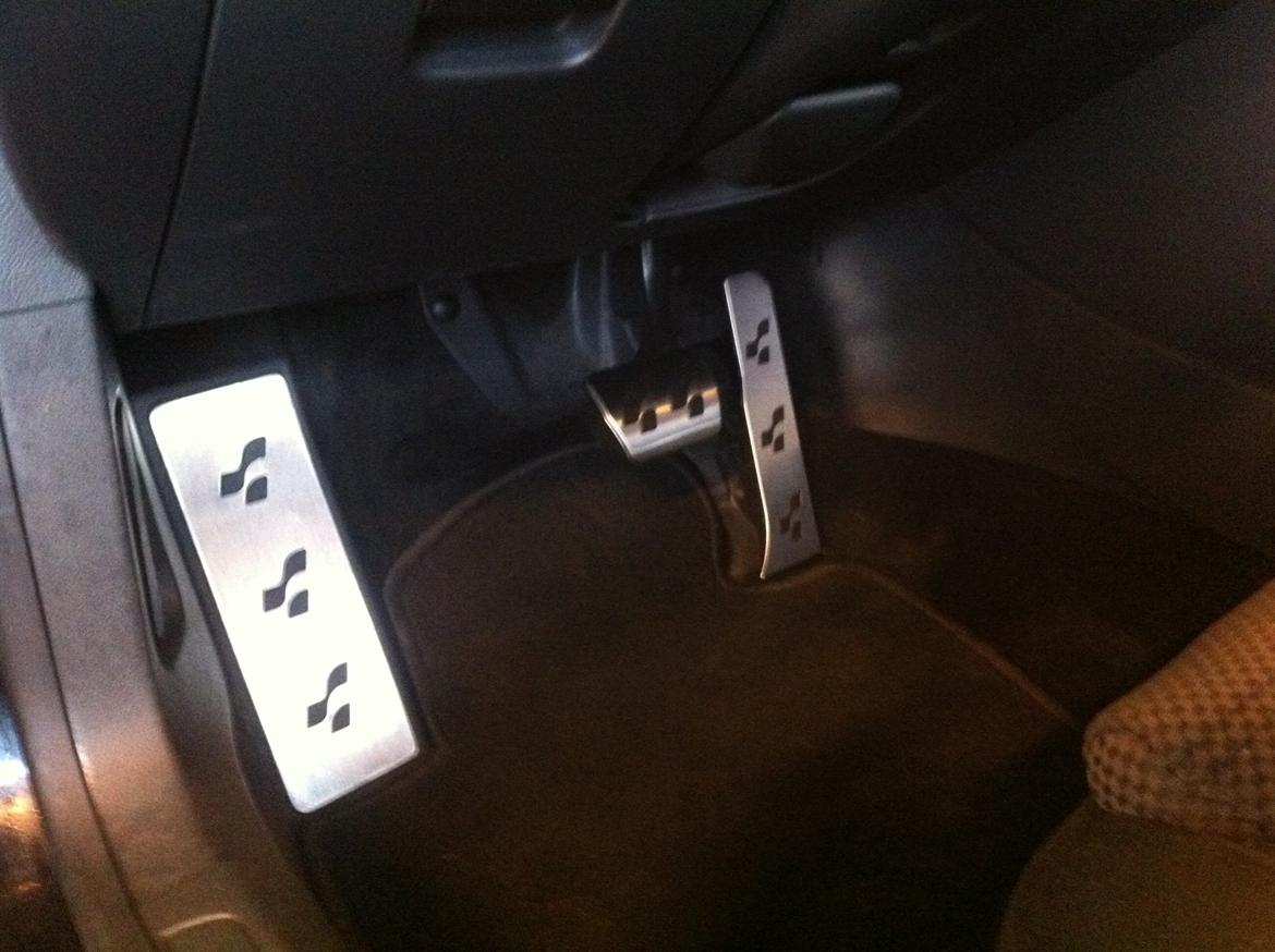 VW Passat 3C B6 R-line billede 7