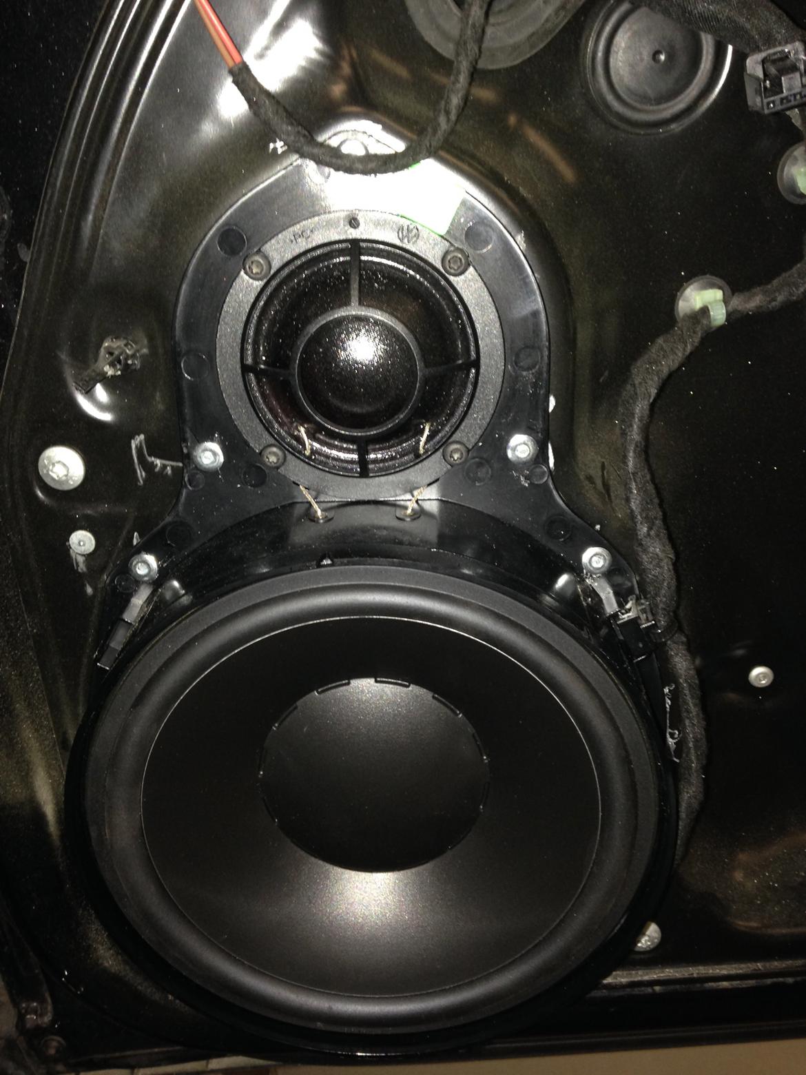 VW Passat 3C B6 R-line billede 12