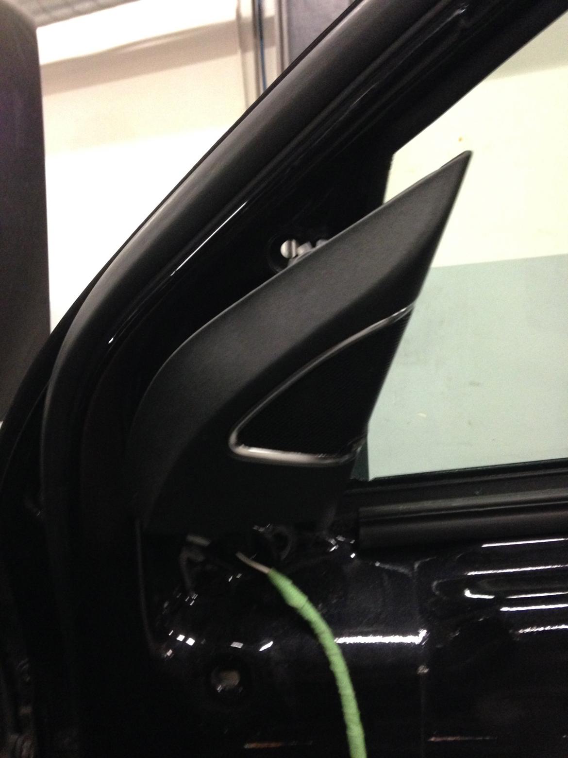 VW Passat 3C B6 R-line billede 13