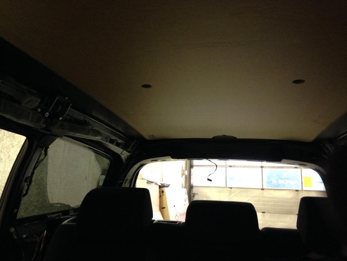 VW Passat 3C B6 R-line billede 16