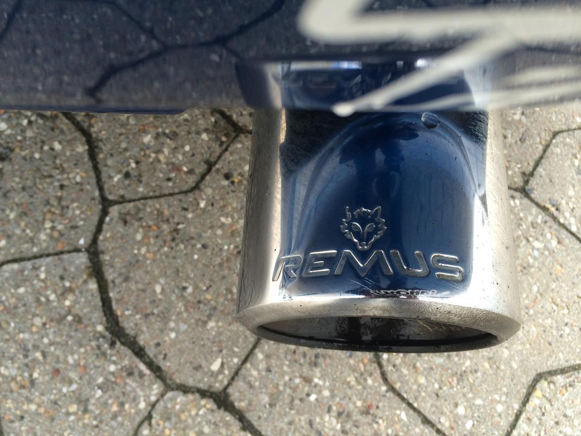 Honda Accord 2.0 IS billede 8