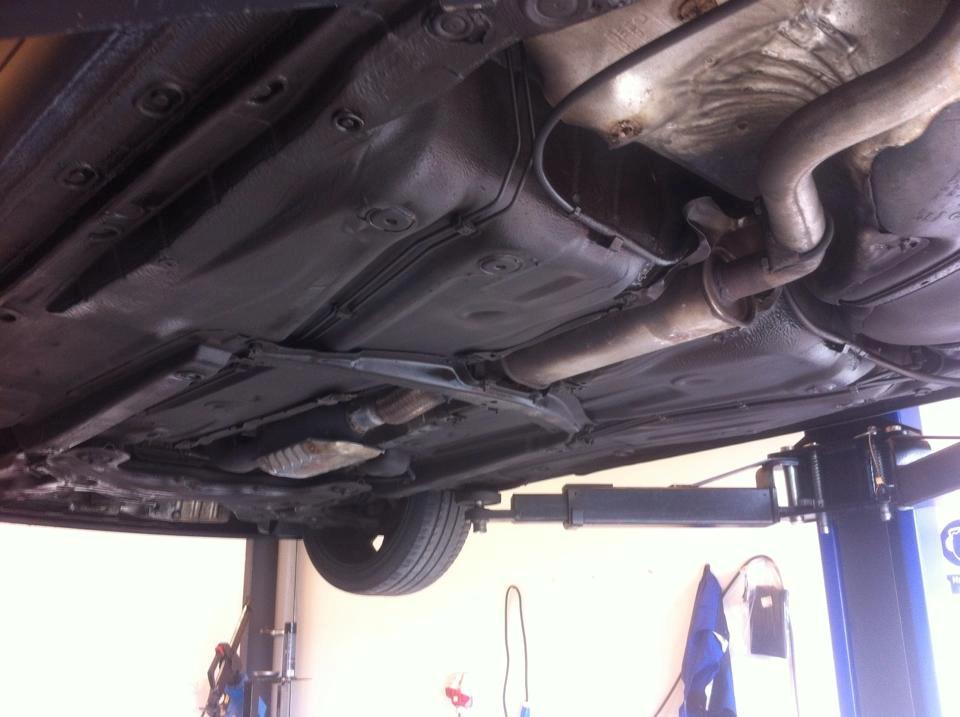 VW GOLF IV billede 27