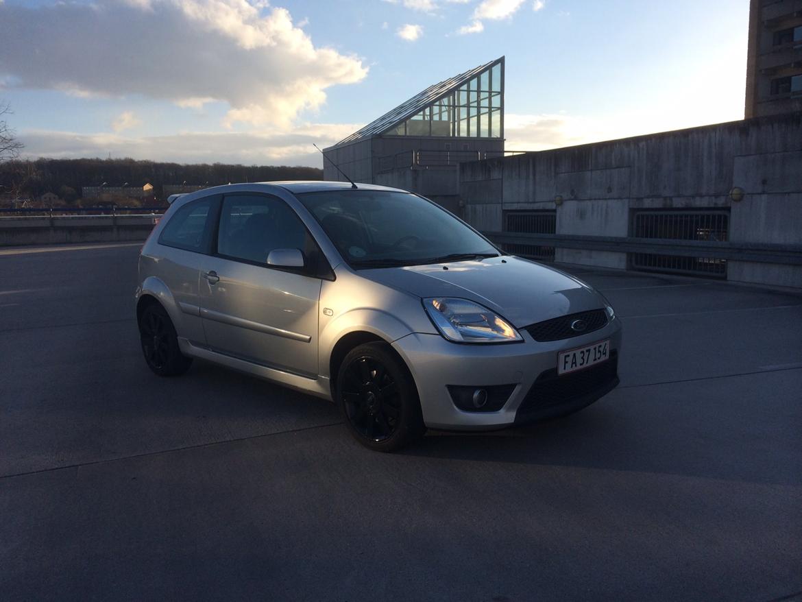 Ford Fiesta St150 billede 1