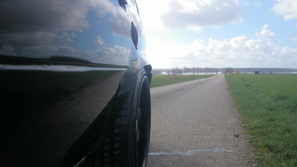 Opel Kadett E 2.0i Caravan billede 7