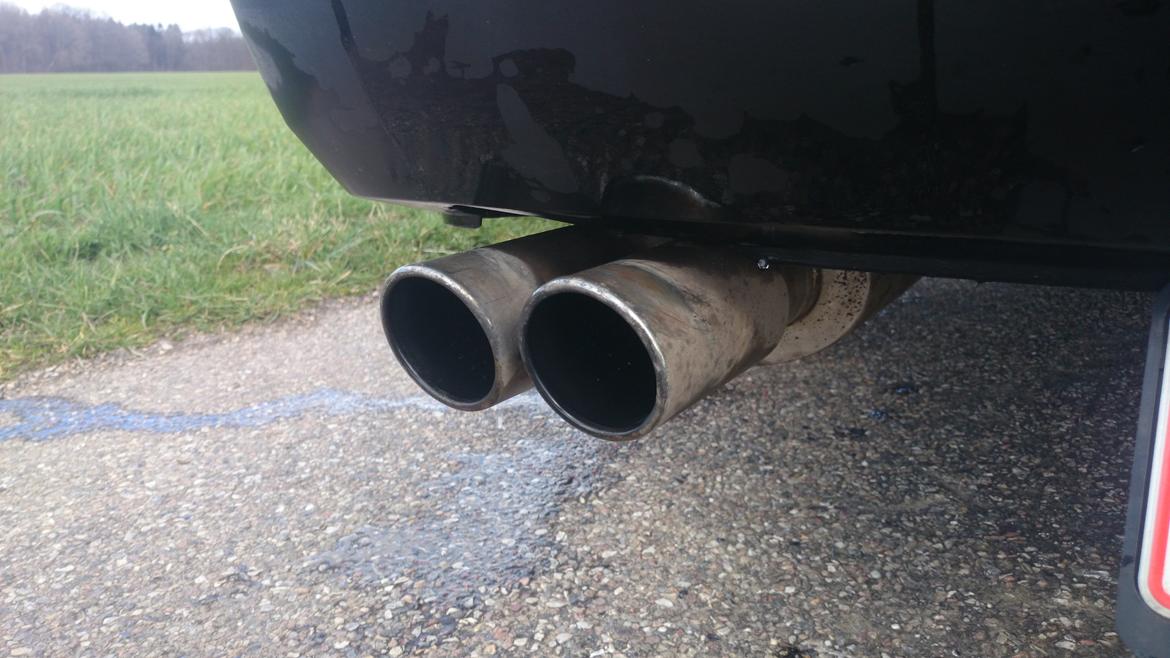 Opel Kadett E 2.0i Caravan billede 9