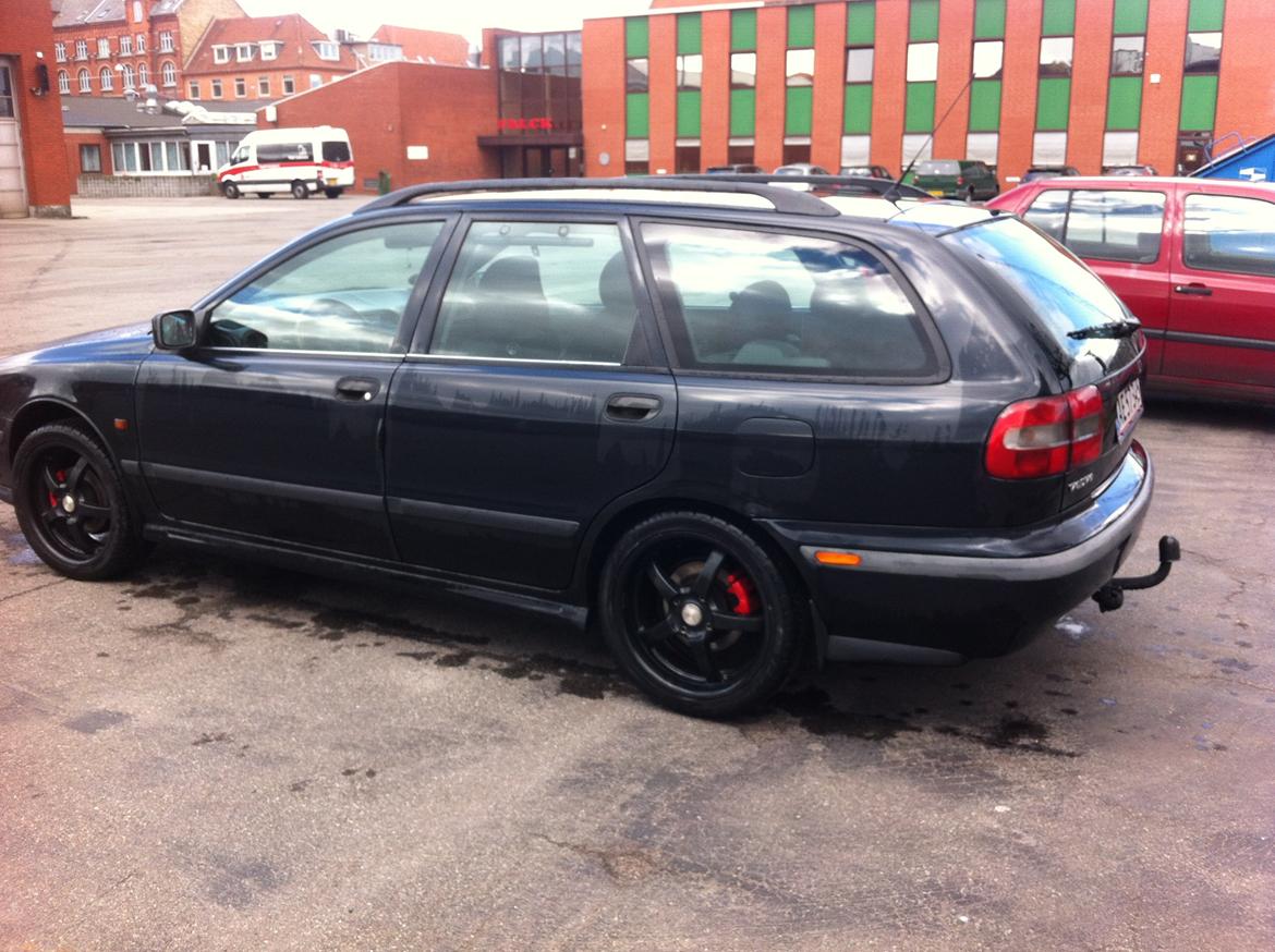 Volvo V40 st.car billede 2