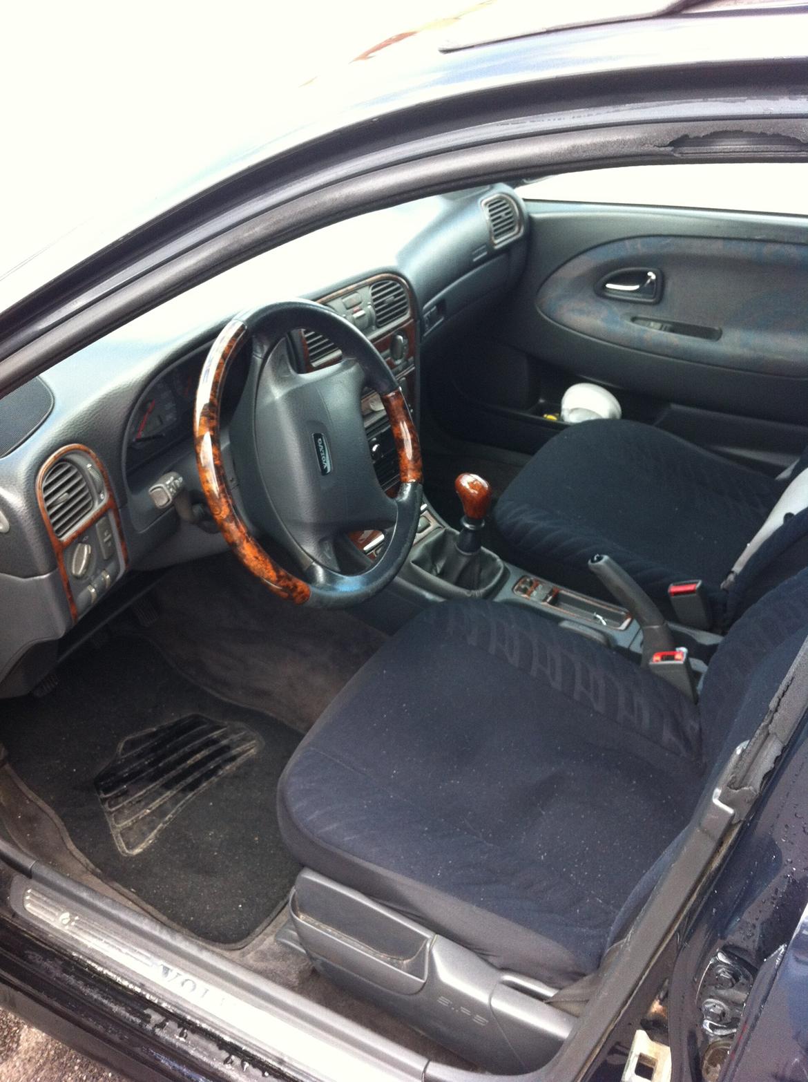 Volvo V40 st.car billede 6