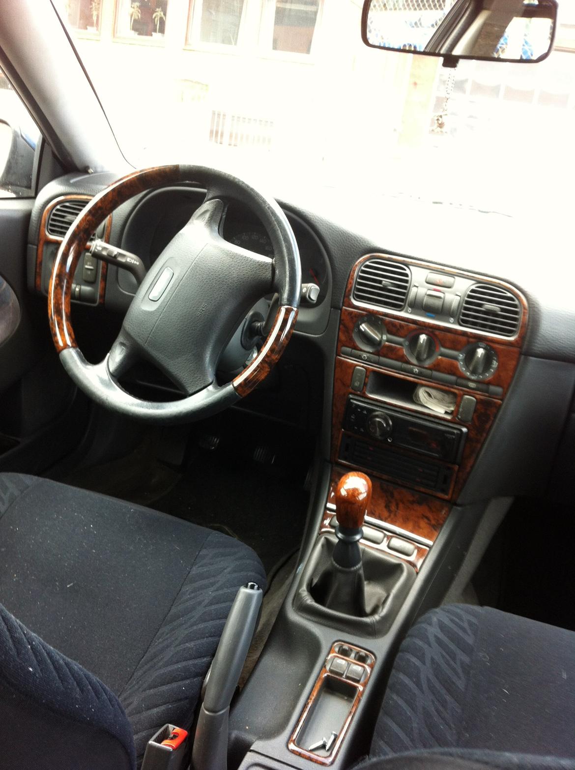 Volvo V40 st.car billede 7