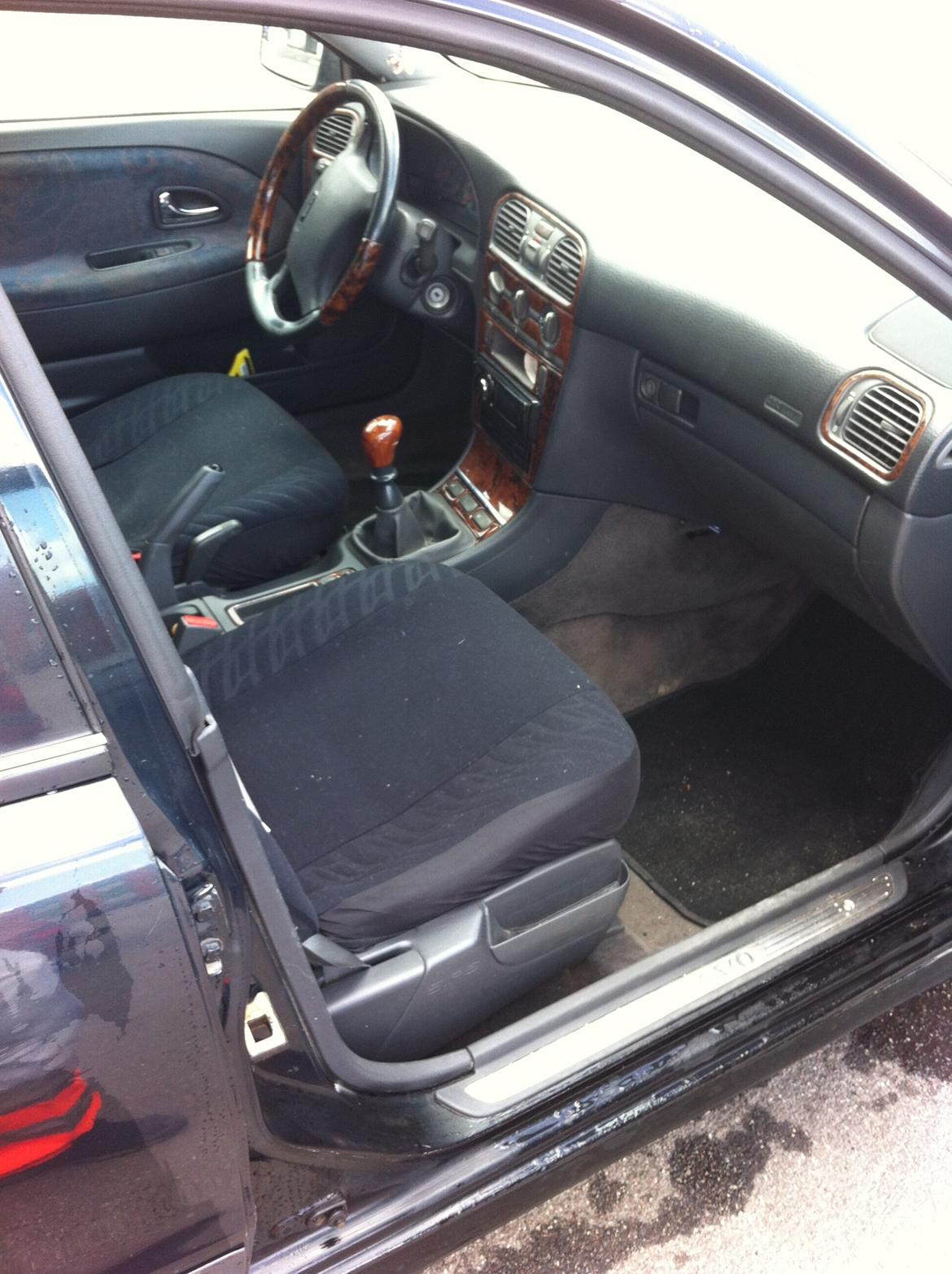 Volvo V40 st.car billede 8