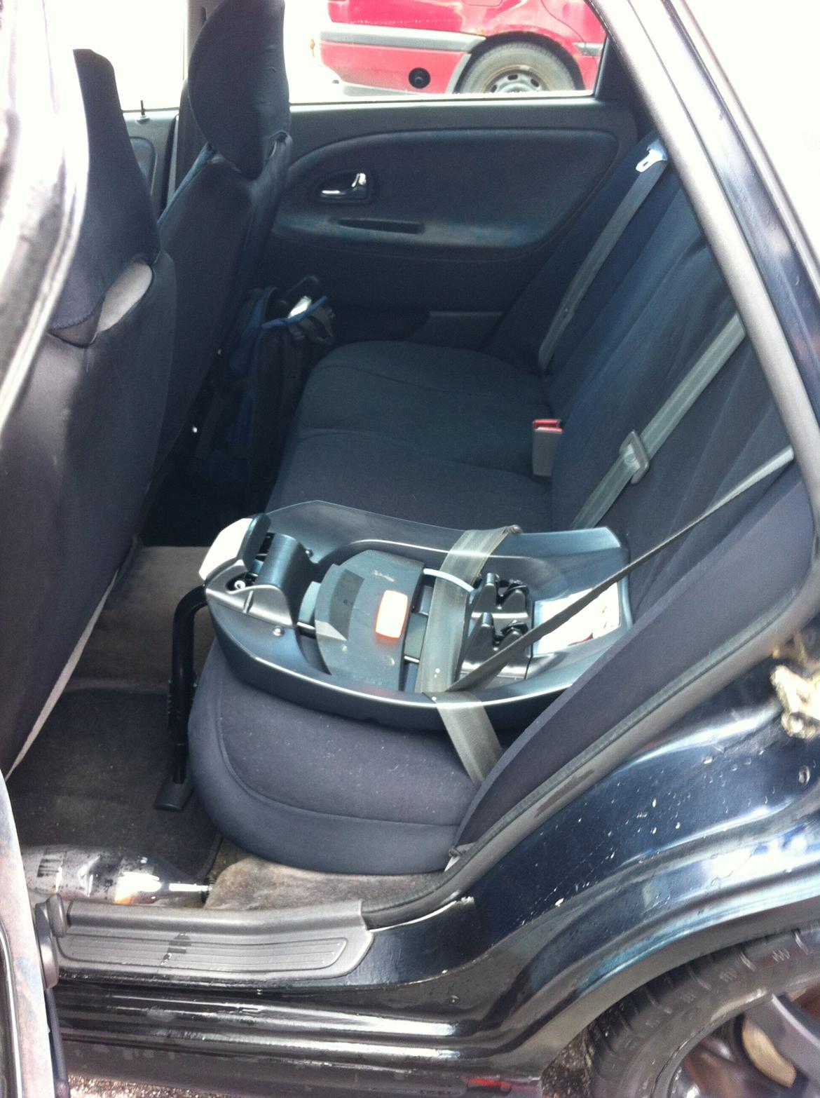 Volvo V40 st.car billede 9