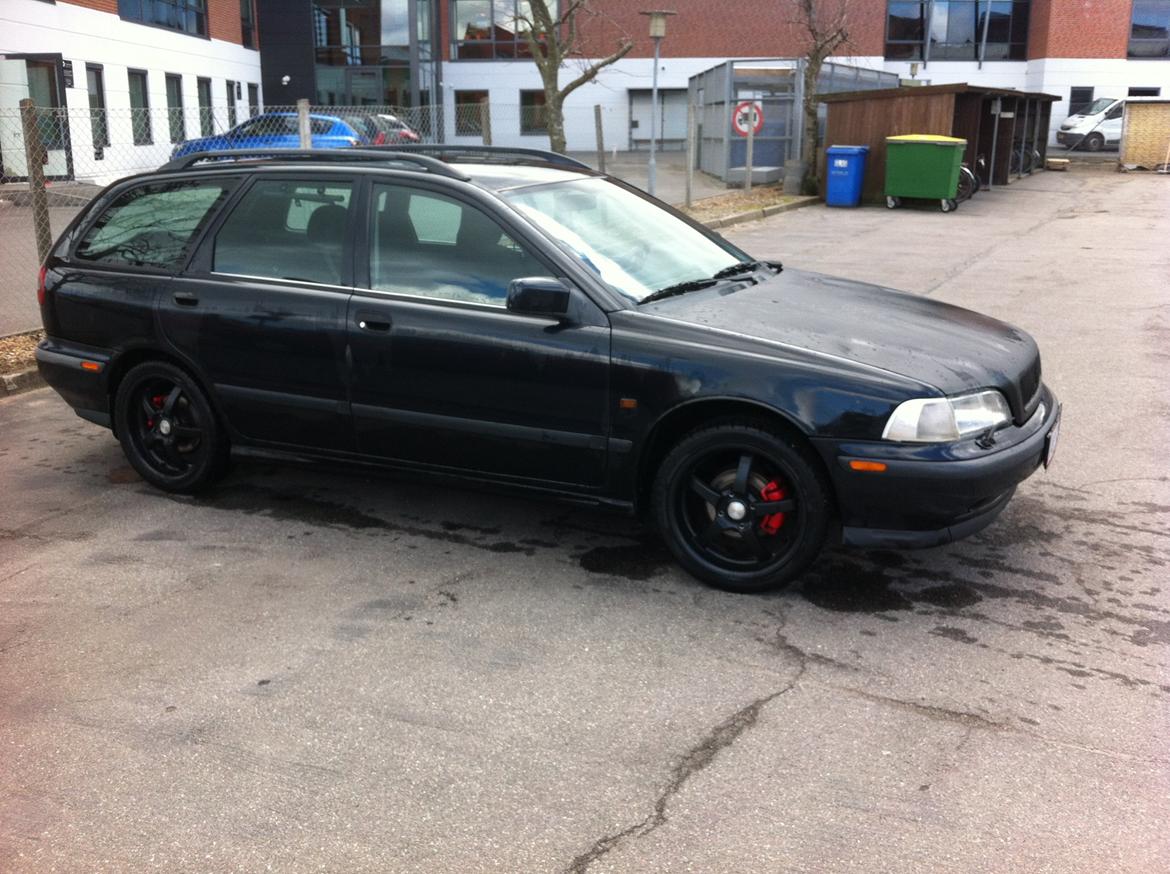 Volvo V40 st.car billede 10