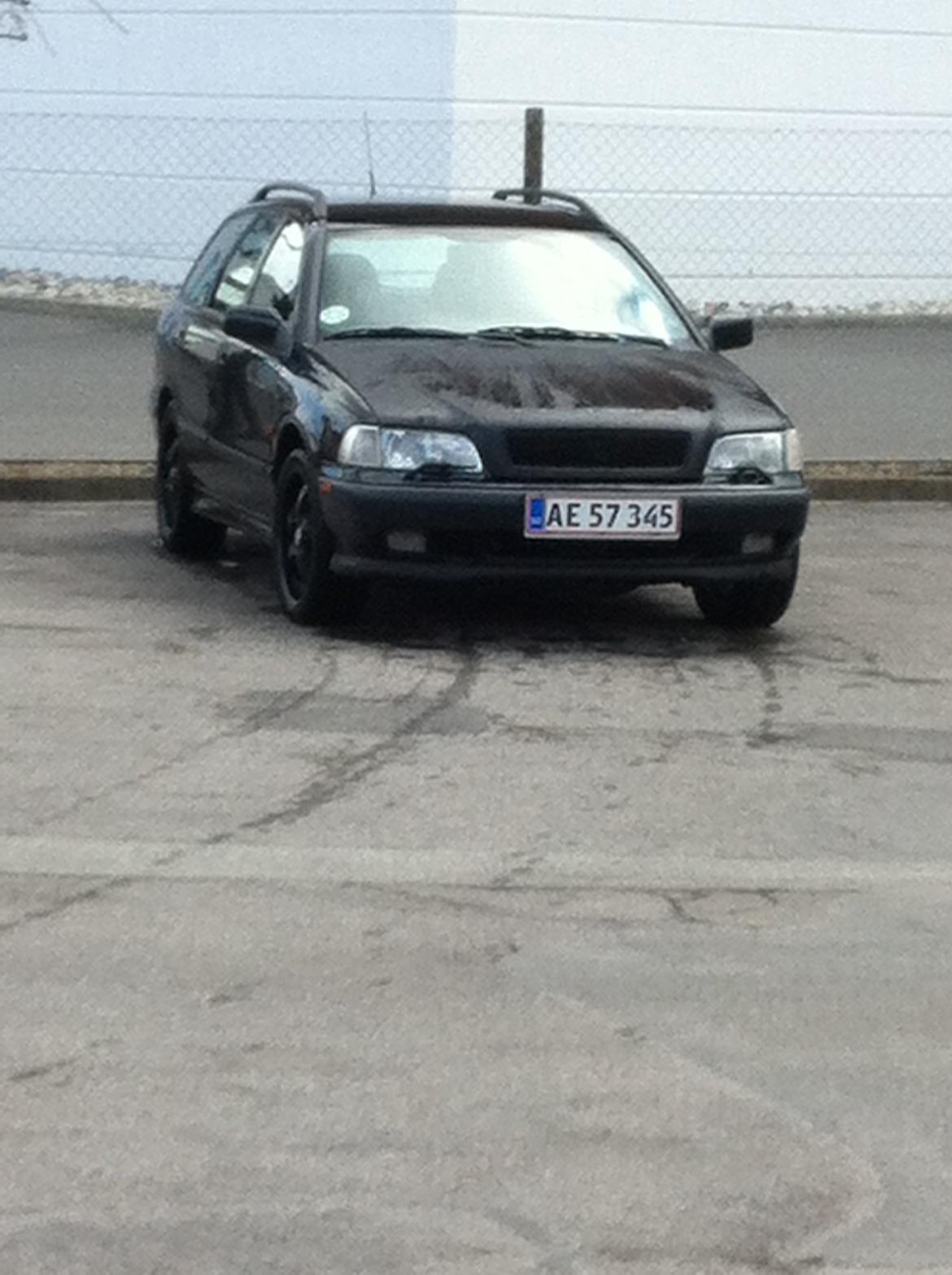 Volvo V40 st.car billede 11