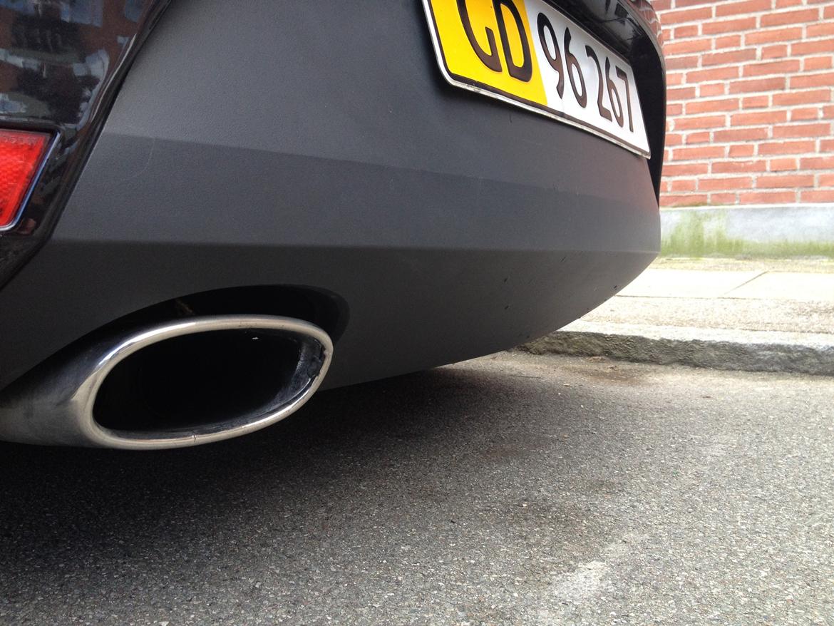 Seat Leon 2.0 TDi FR Van billede 6