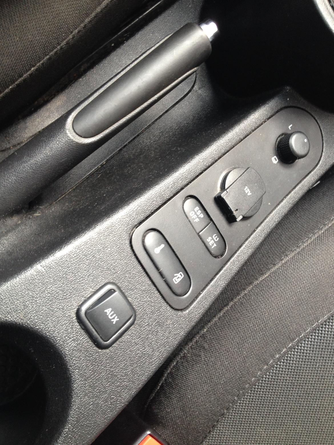 Seat Leon 2.0 TDi FR Van billede 13