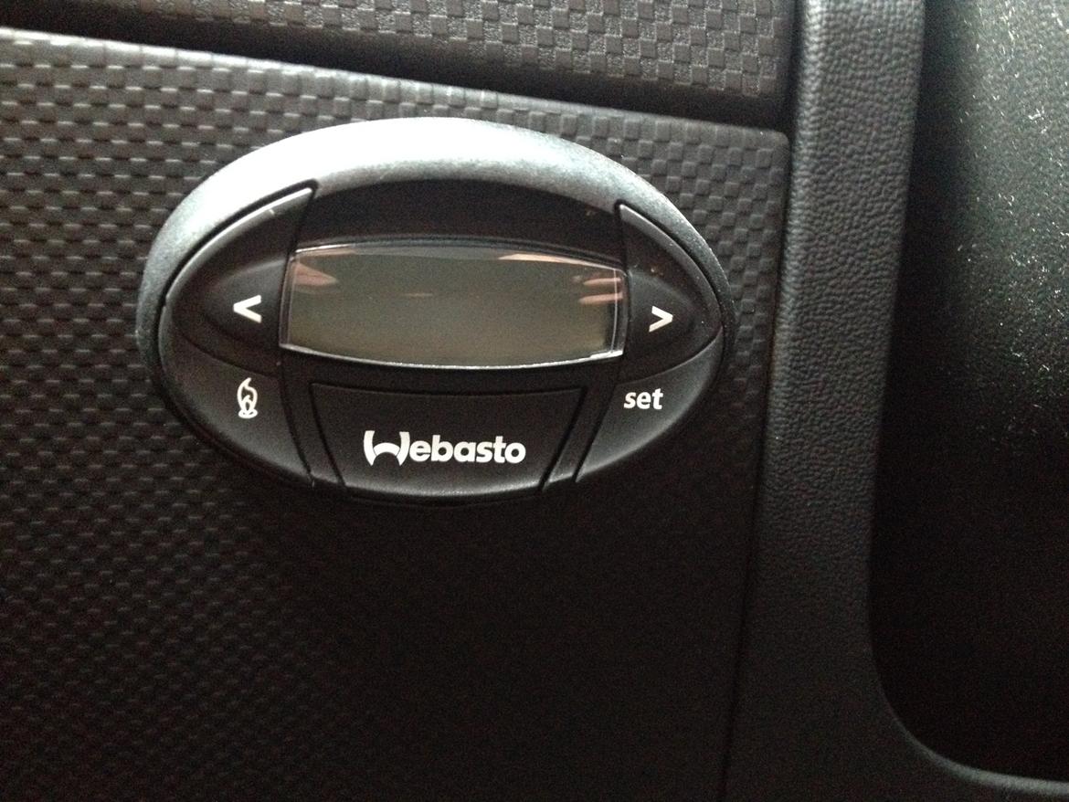 Seat Leon 2.0 TDi FR Van billede 14