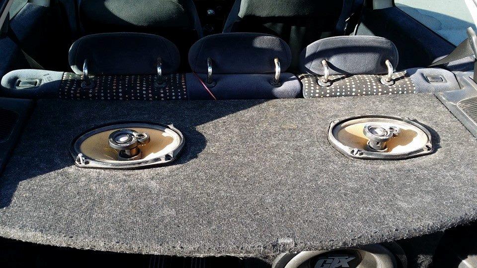 Opel corsa (Totalskadet) billede 5