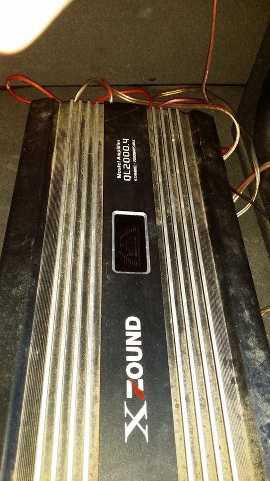 Opel corsa (Totalskadet) billede 18