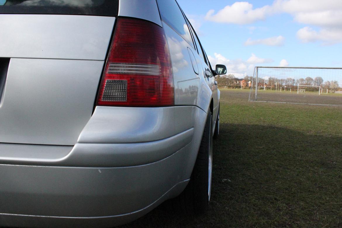 VW Golf IV Variant billede 16