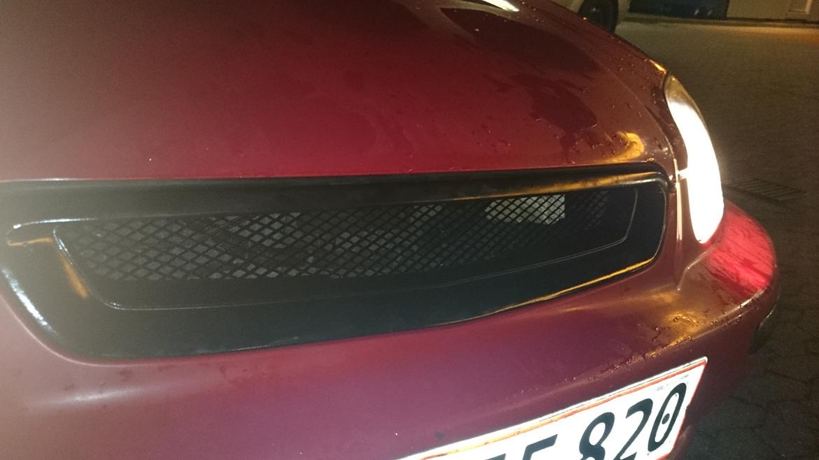 Honda Civic EJ9 billede 7