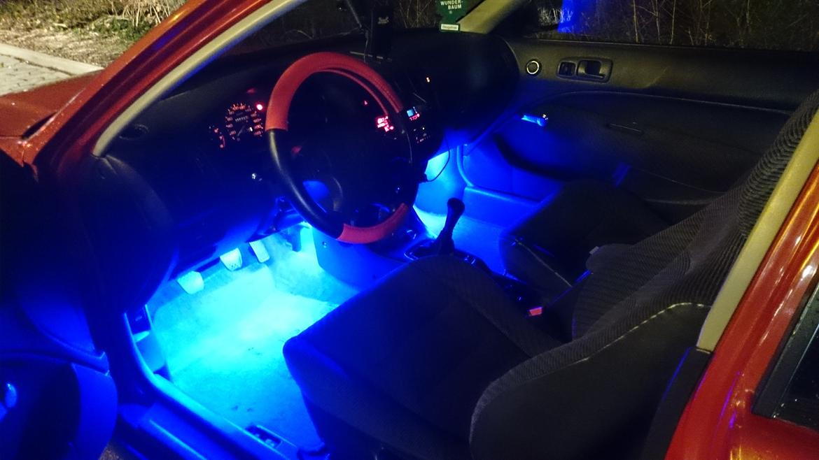 Honda Civic EJ9 billede 17