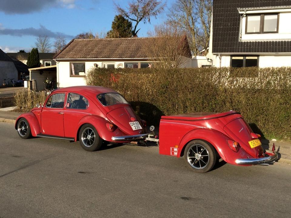 VW Bobbel "Tulle" billede 10