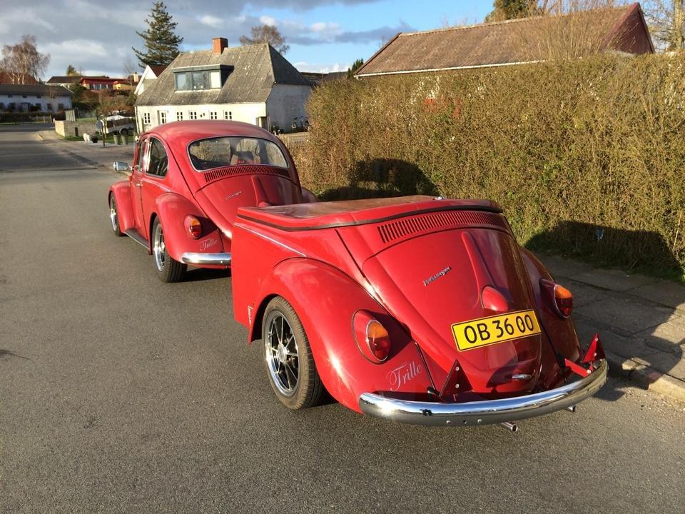 VW Bobbel "Tulle" billede 11