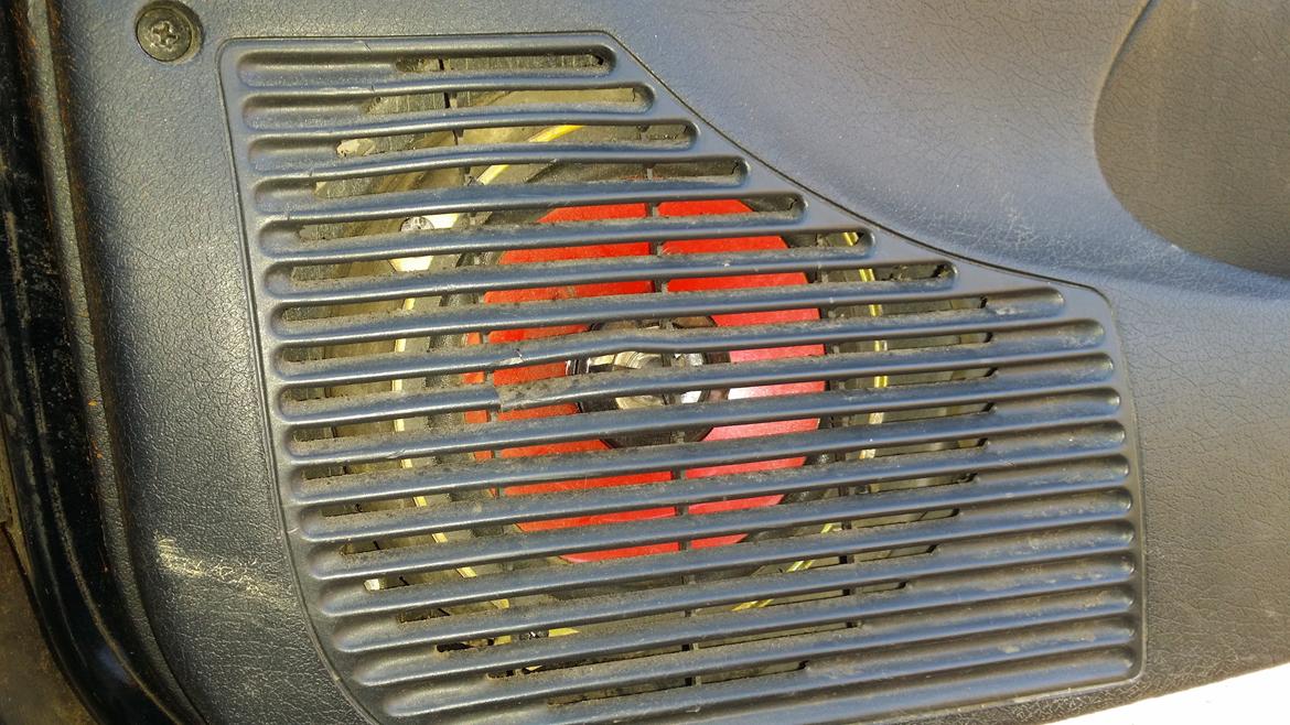 Opel corsa (Totalskadet) billede 17