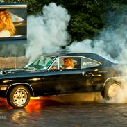 Dodge Coronet Super Bee